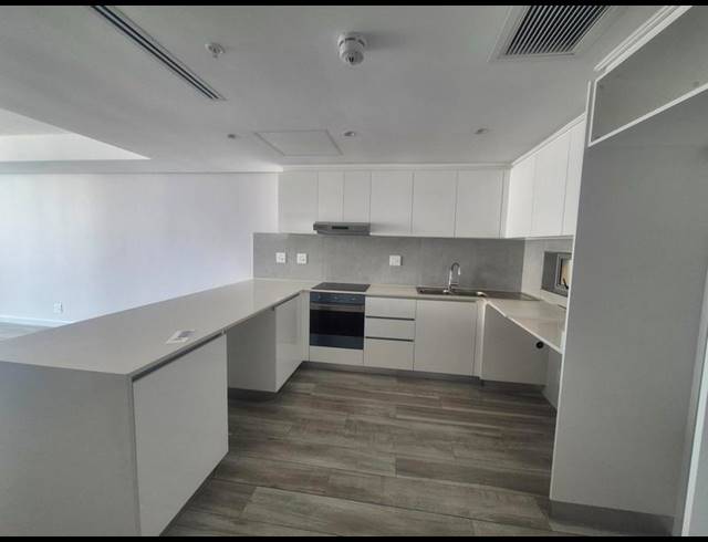 2 BEDROOM PROPERTY TO RENT IN UMHLANGA ROCKS